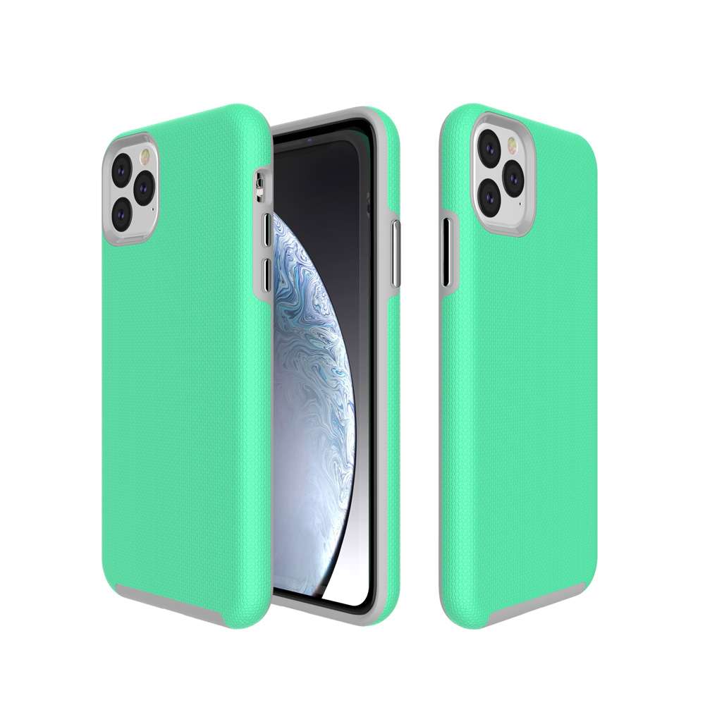 Blu Element BEA2X65T Armour 2X iPhone 11 Pro Max Teal
