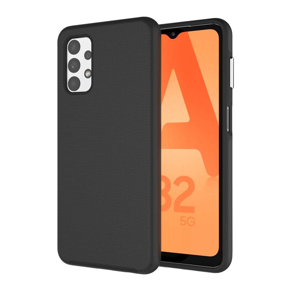 Blu Element BEA2XGA32B Armour 2X Galaxy A32 Black