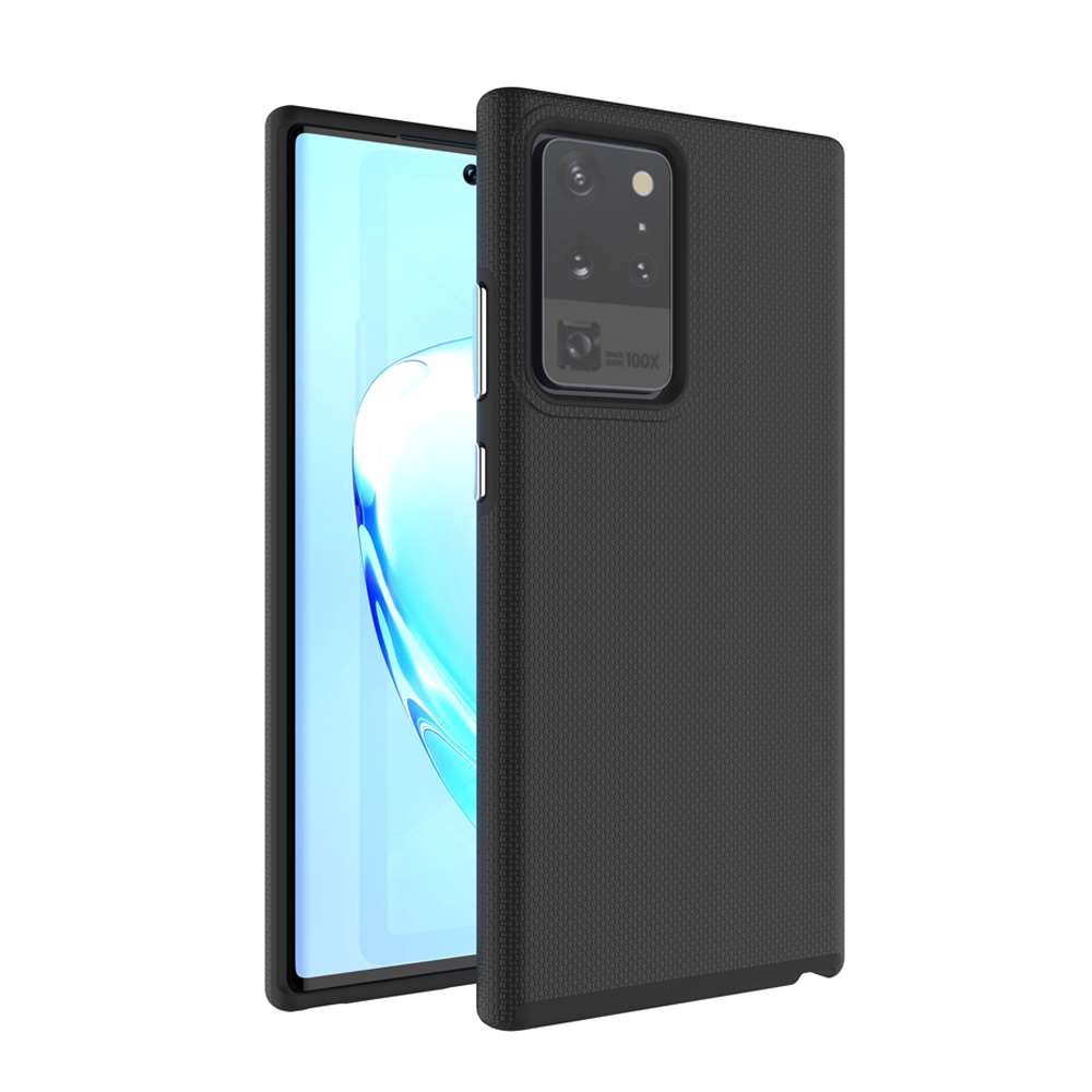 Blu Element BEA2XGN20PB Armour 2X Galaxy Note20 Ultra Black
