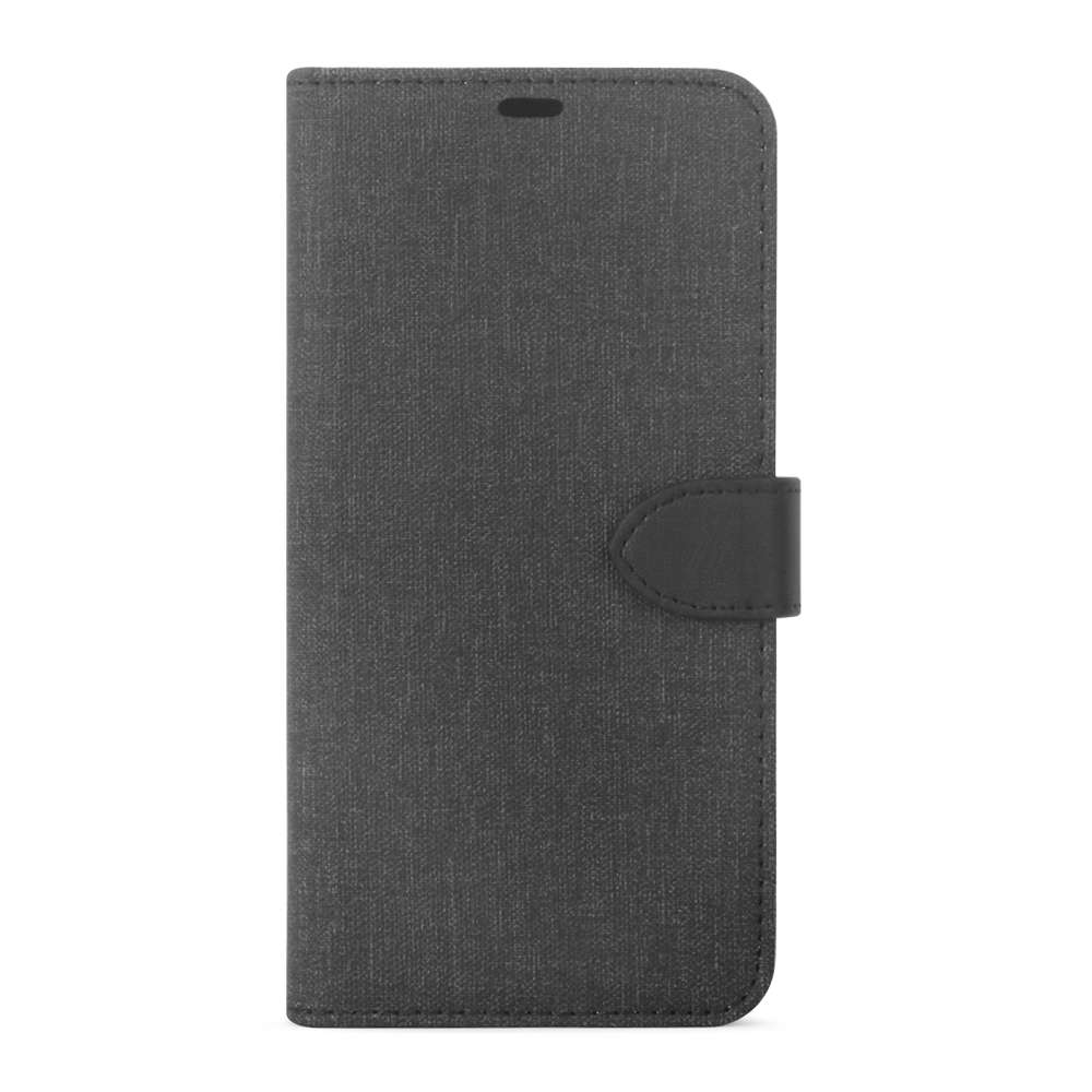 Blu Element BEAFGS21UBB 2 in 1 Folio Galaxy S21 Ultra Black/Black