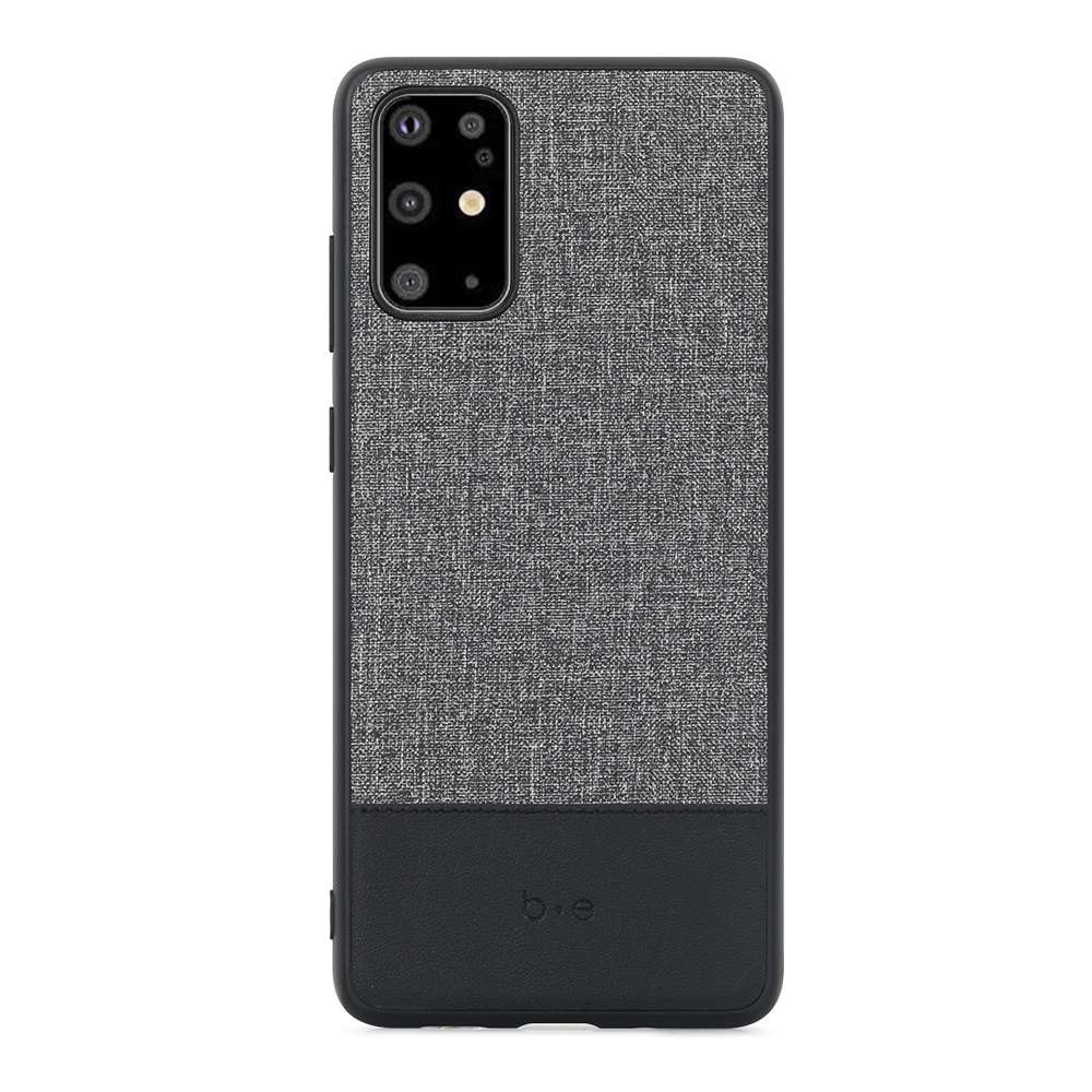 Blu Element BECGS11GB Chic Galaxy S20+ Gray/Black