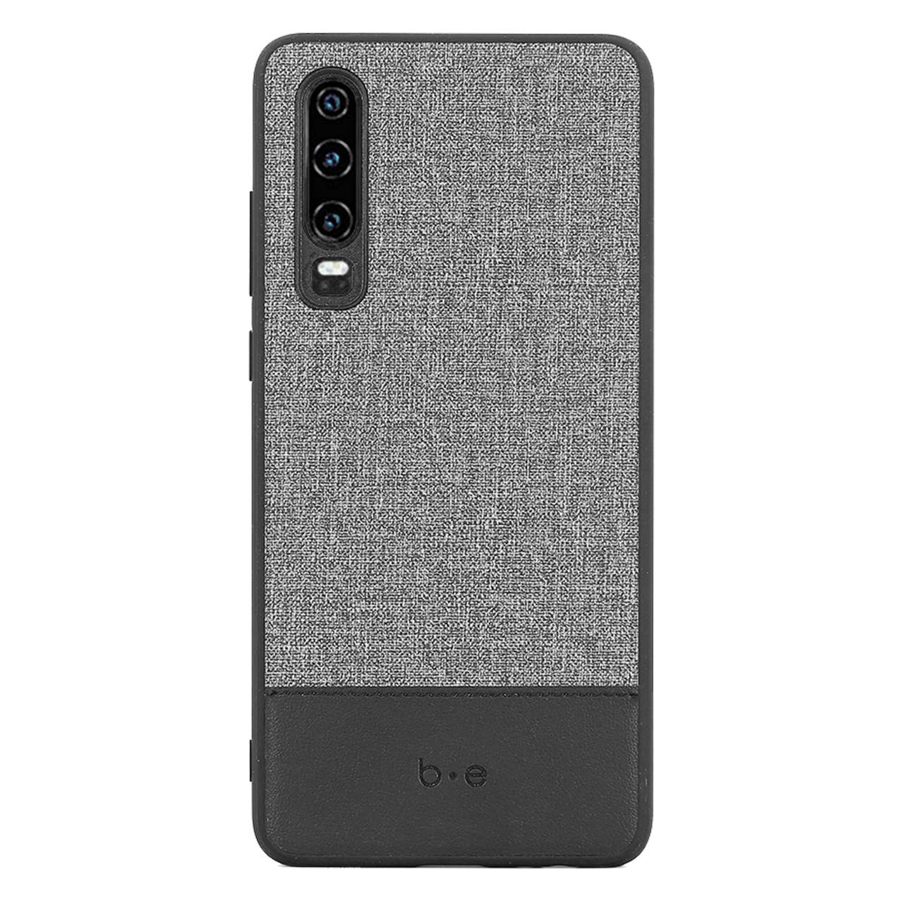 Blu Element BECP30GB Chic Collection P30 Gray/Black