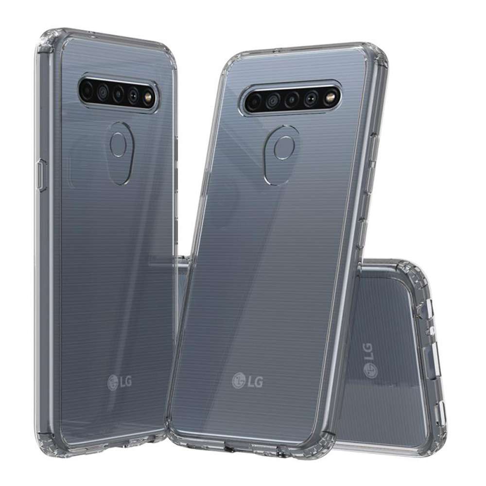 Blu Element BEDCLGK61 DropZone K61 Clear
