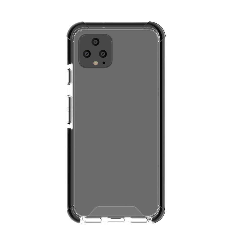 Blu Element BEDP4B DropZone Rugged Case Pixel 4 Black