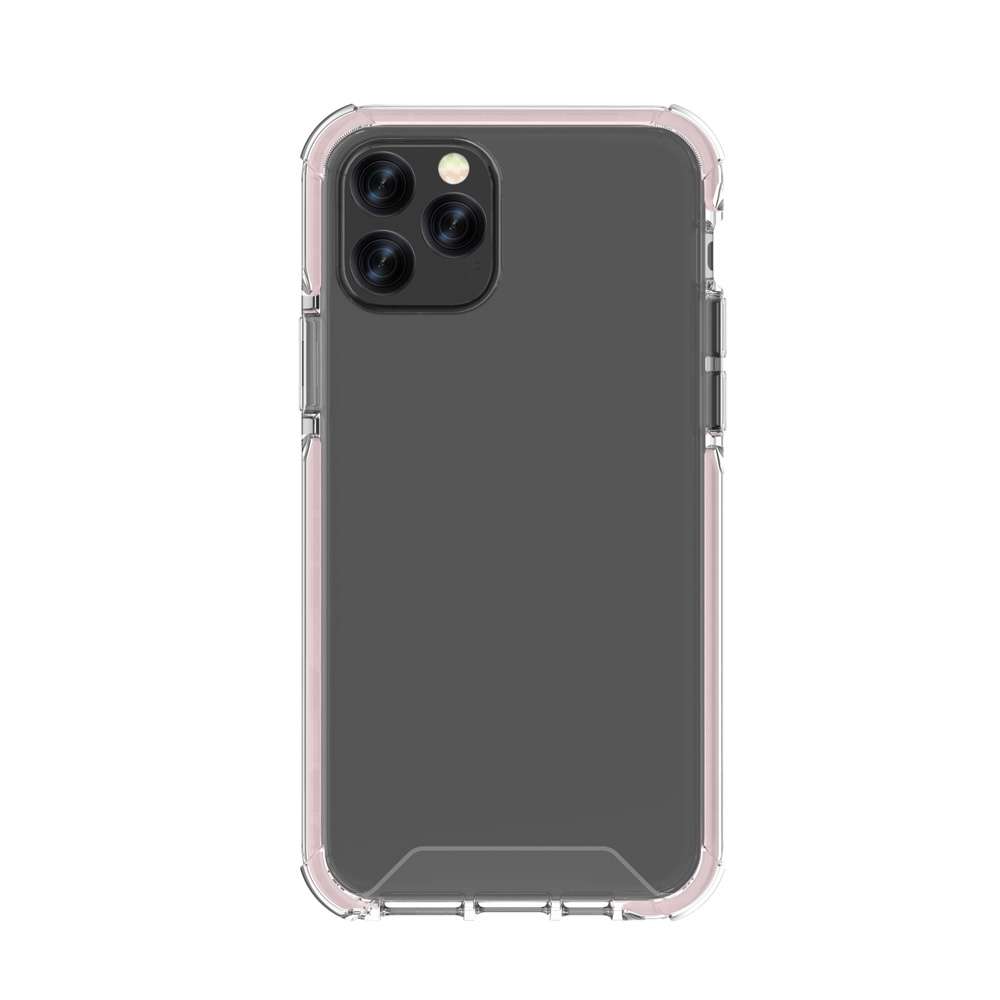 Blu Element BEDZ58P DropZone Rugged Case iPhone 11 Pro Pink