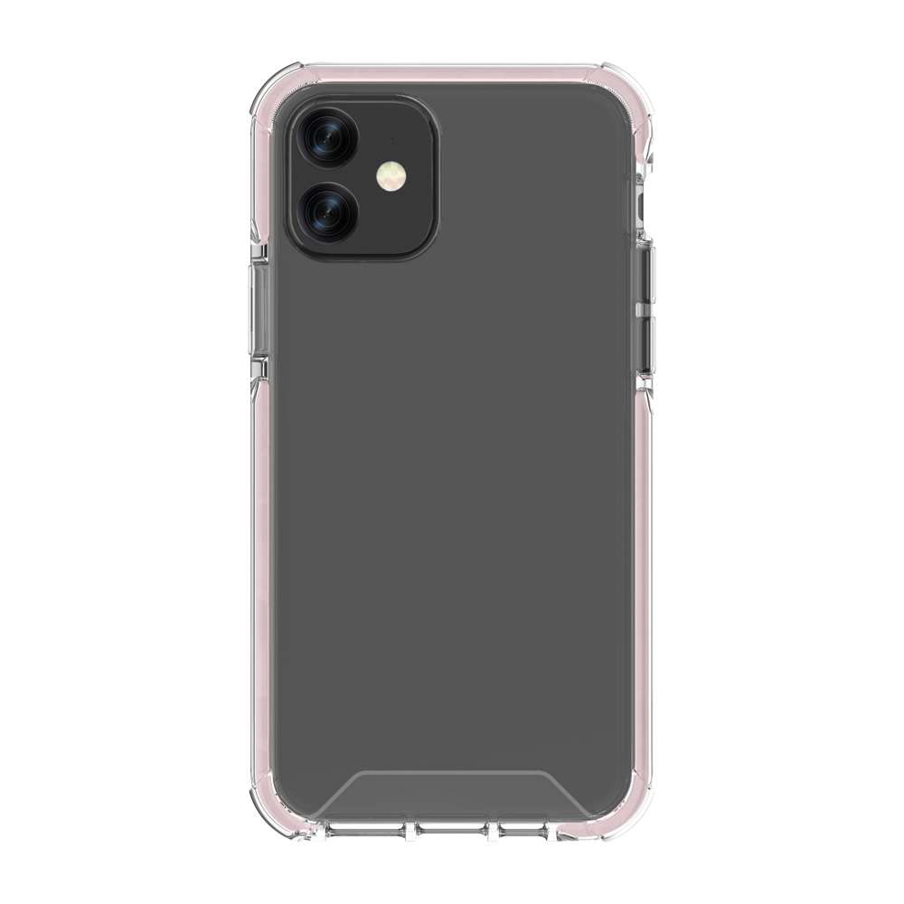 Blu Element BEDZ61P DropZone Rugged Case iPhone 11 Pink