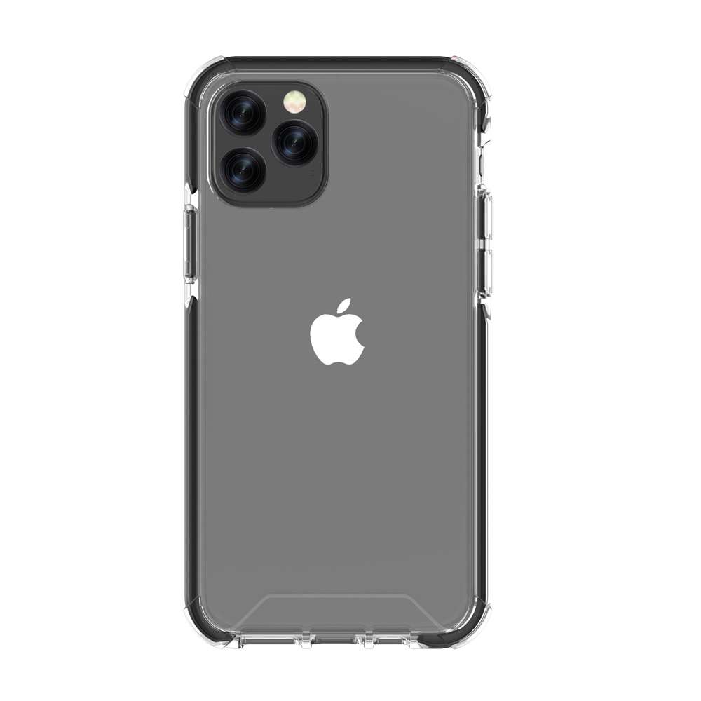 Blu Element BEDZ65B DropZone Rugged Case iPhone 11 Pro Max Black