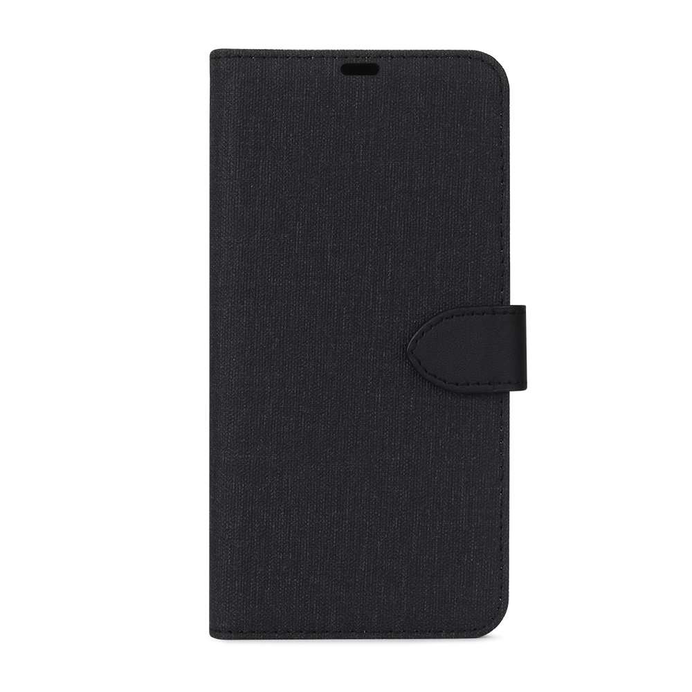 Blu Element BEFBBP4XL 2 in 1 Folio Pixel 4 XL Black/Black