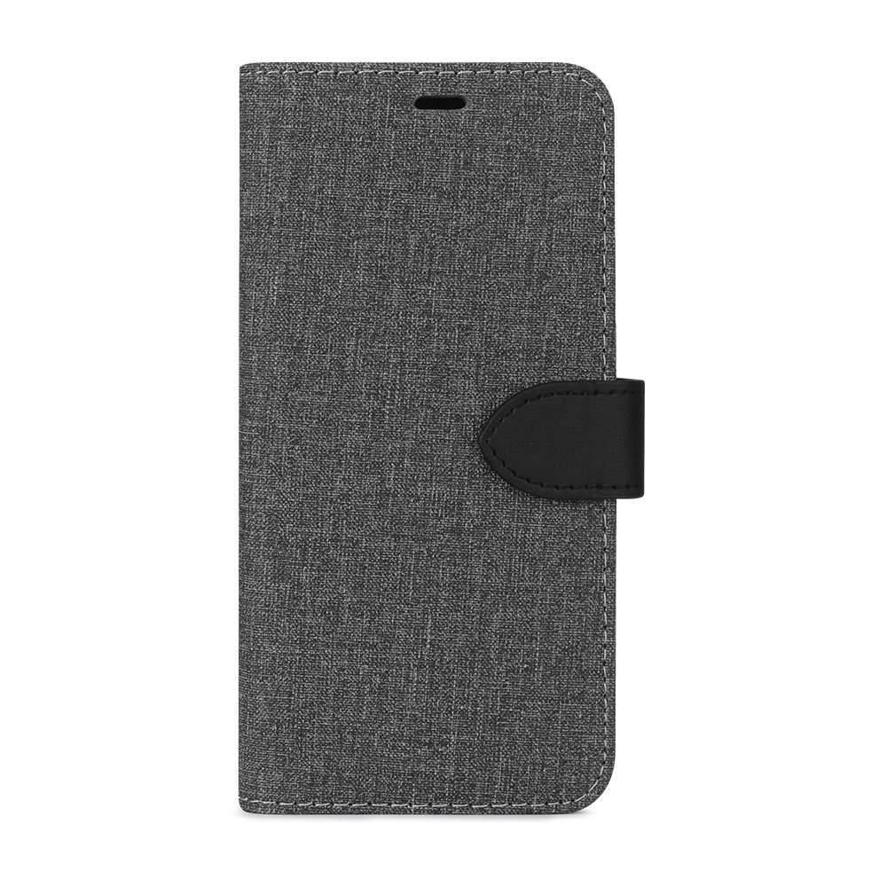 Blu Element BEFGBP4 2 in 1 Folio Pixel 4 Gray/Black