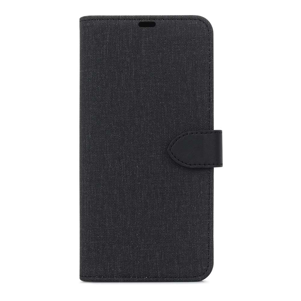 Blu Element BEFGS11PBB 2 in 1 Folio Galaxy S20 Ultra Black/Black