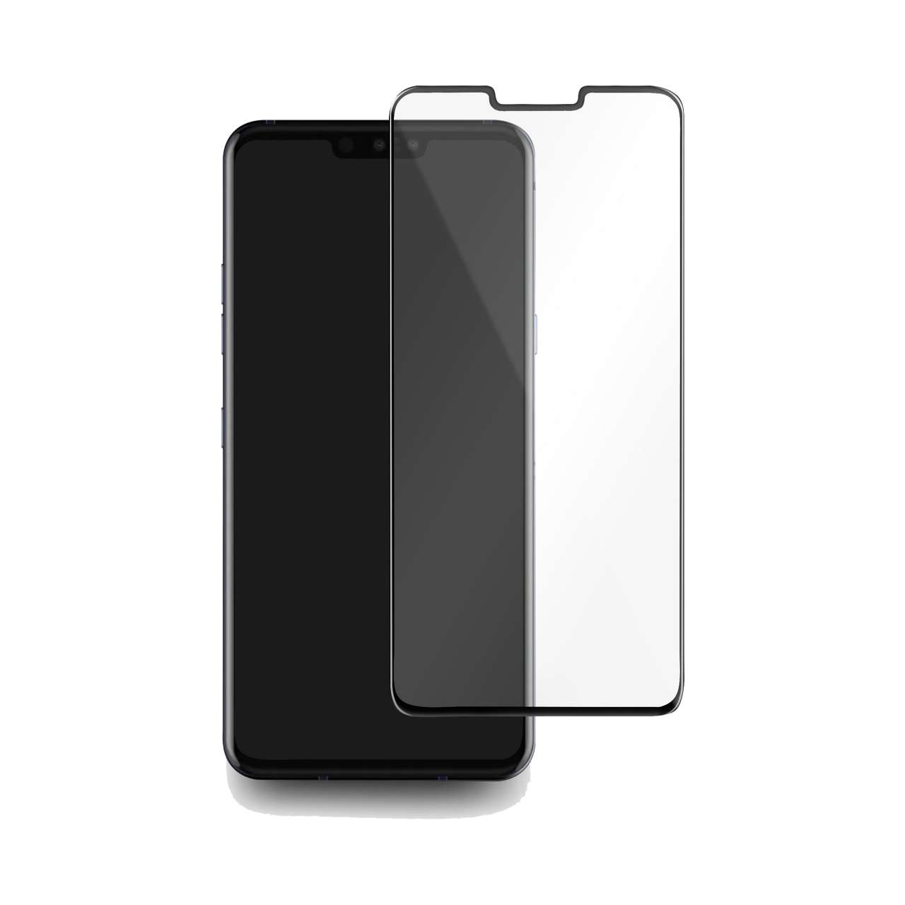 Blu Element BEG8 ThinQ3D 3D Curved Glass G8 ThinQ