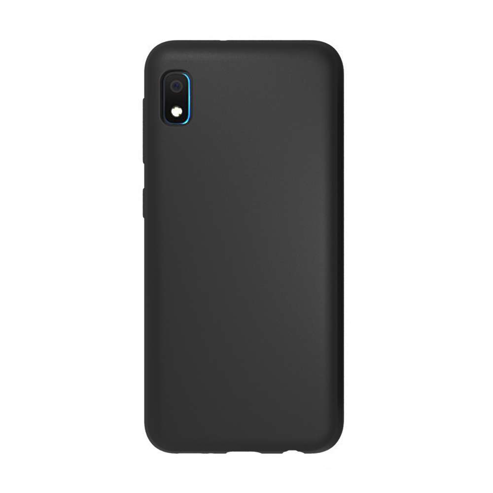 Blu Element BEGSGA10EB Gel Skin Galaxy A10e Black