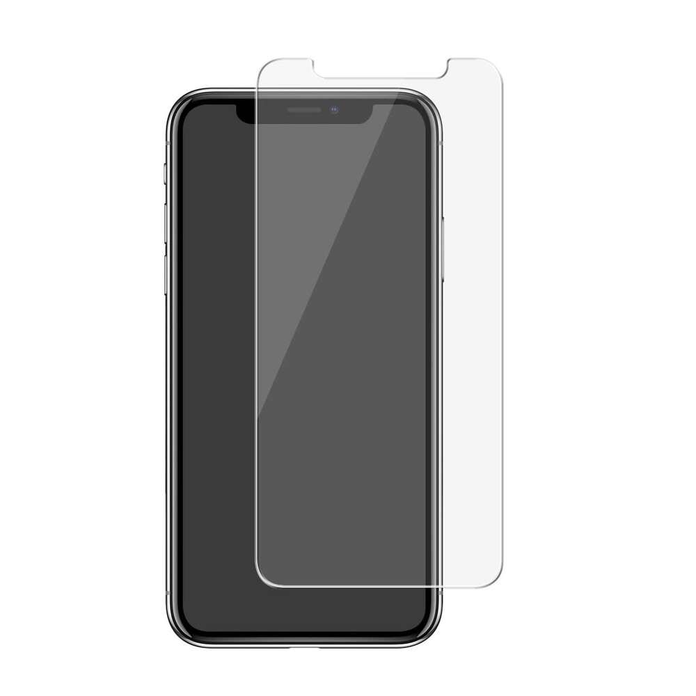 Blu Element BEIPHTBG61 Tempered Glass iPhone 11/XR BULK