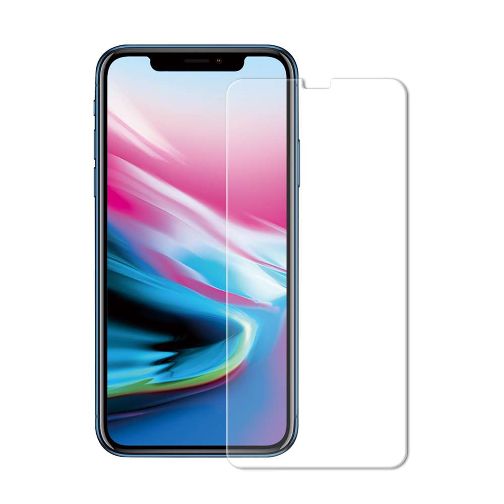 Blu Element BEIPTG65 Tempered Glass iPhone 11 Pro Max