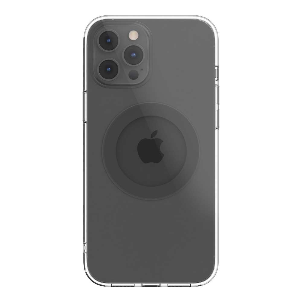 Blu Element BEMGCIP12PM MagClear iPhone 12 Pro Max Clear