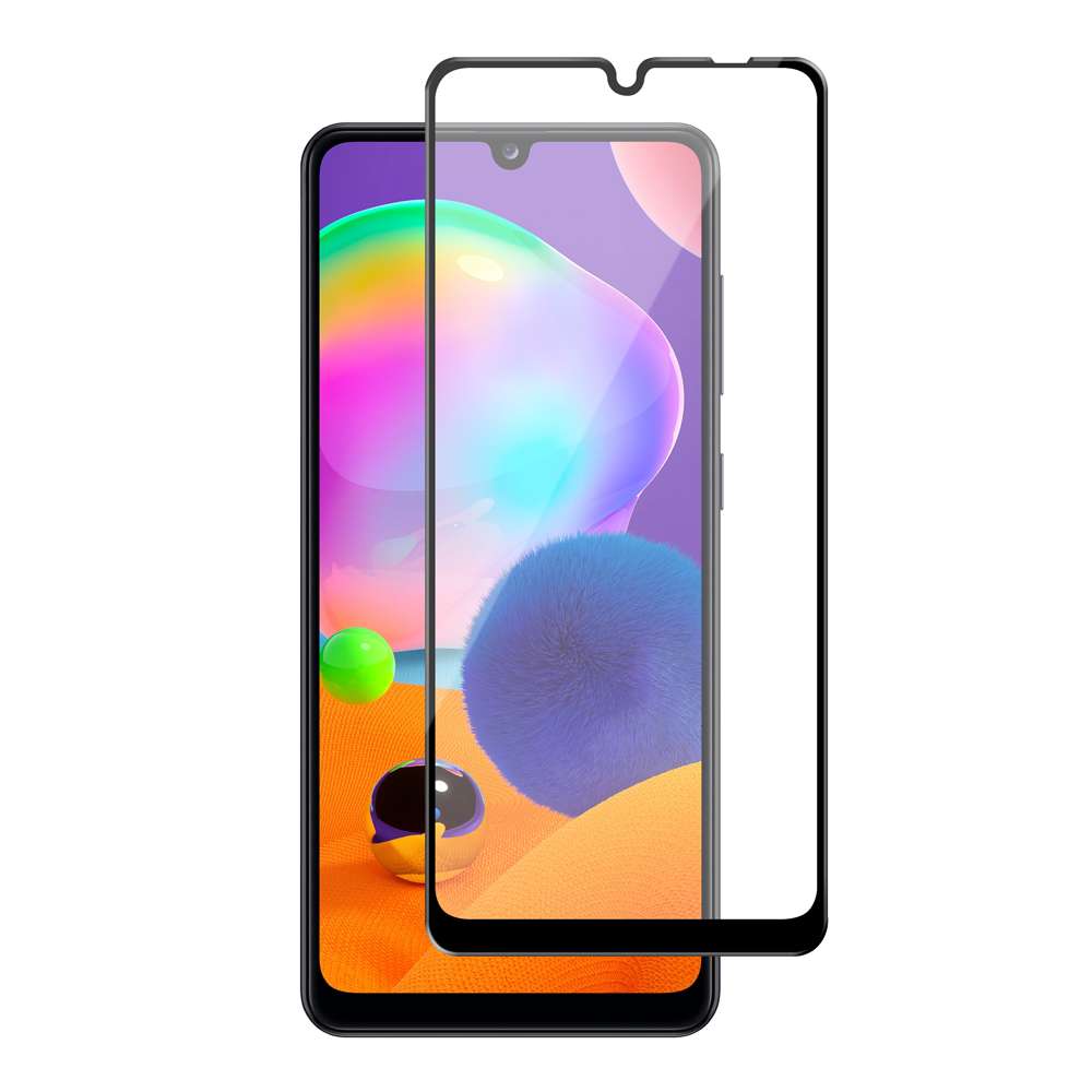 Blu Element BETGGA1232 Tempered Glass Galaxy A12/A32