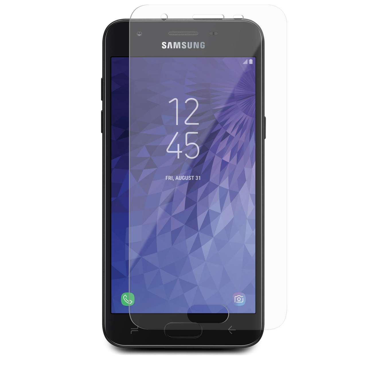 Blu Element BETGGJ38 Tempered Glass Galaxy J3 2018