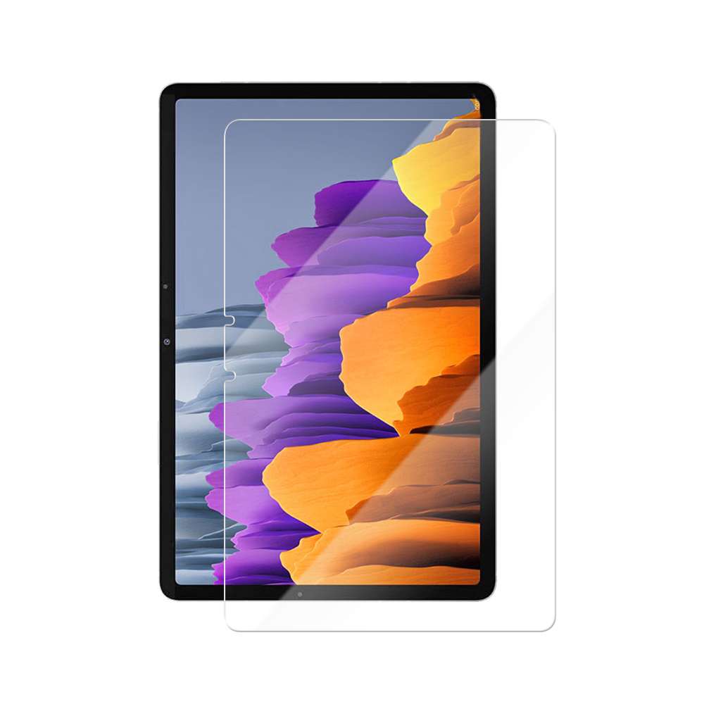 Blu Element BETGGTS7 Tempered Glass Galaxy Tab S7