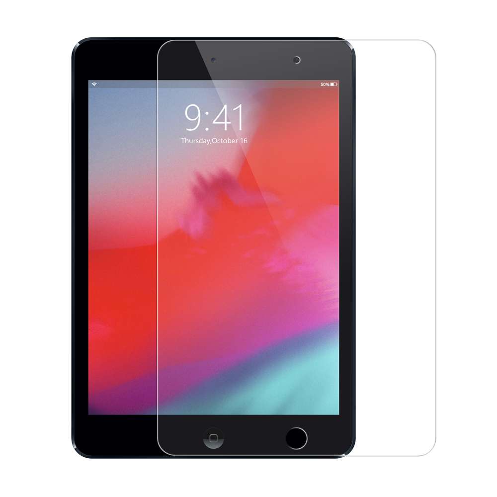 Blu Element BETGIPM54 Tempered Glass iPad mini 5/4