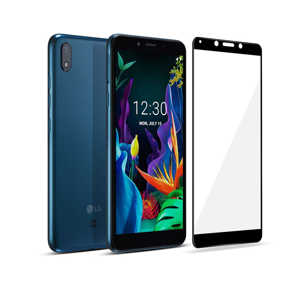 Blu Element BETGK20 Tempered Glass K20