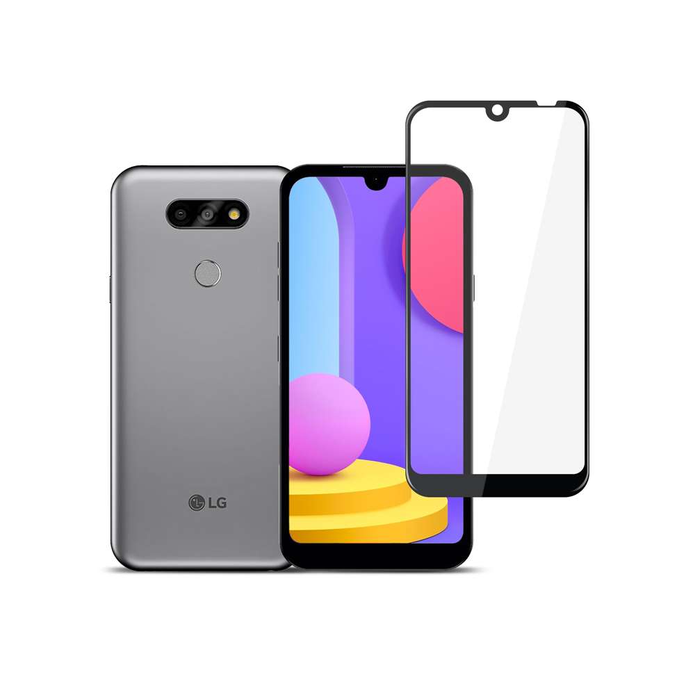 Blu Element BETGLGK31 Tempered Glass K31