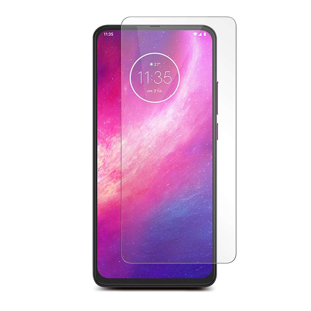 Blu Element BETGM1H Tempered Glass Moto One Hyper