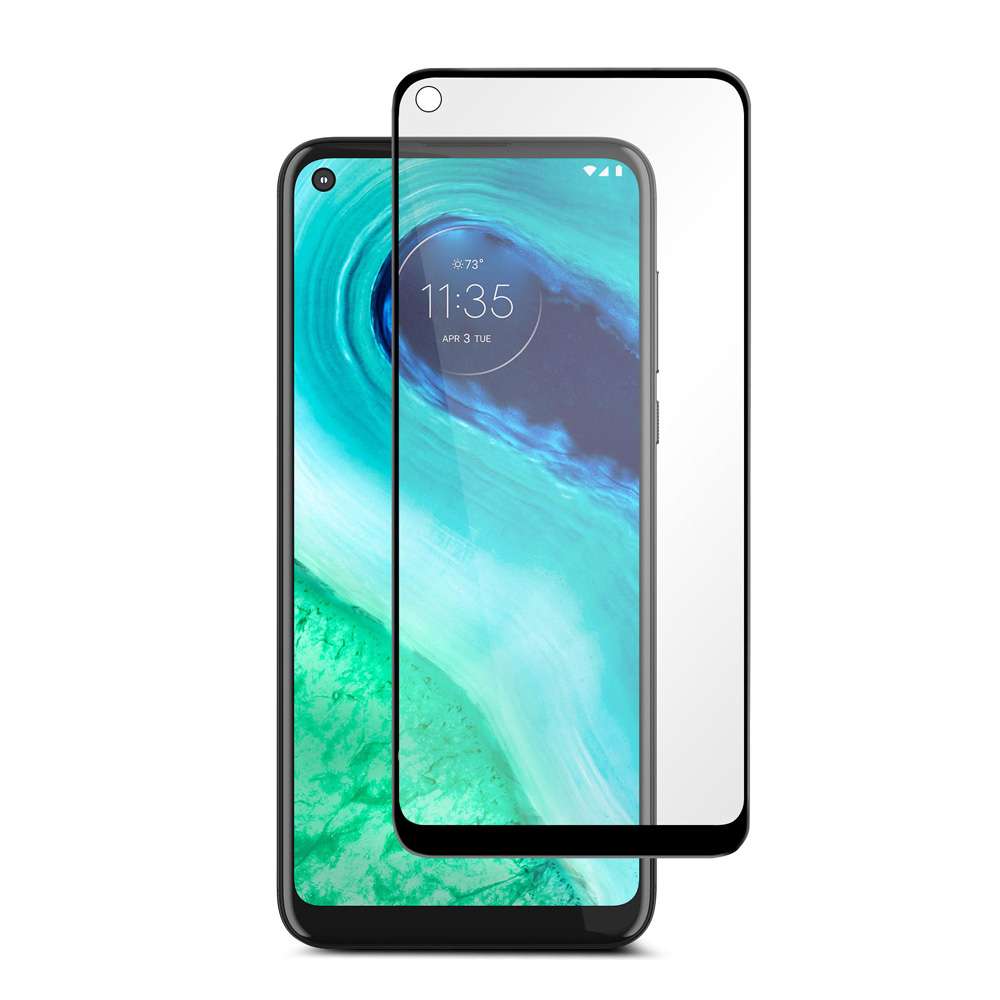 Blu Element BETGMGF Tempered Glass Moto G Fast