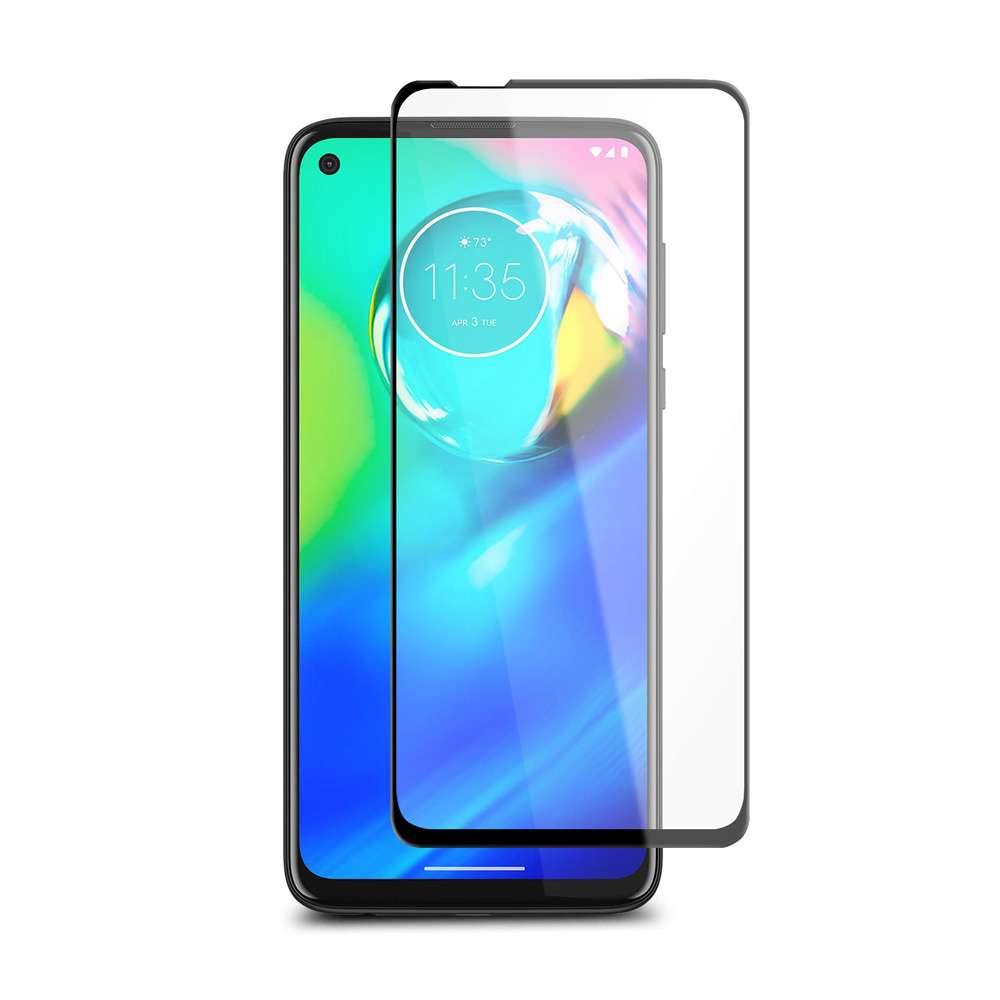 Blu Element BETGMGP2 Tempered Glass Moto G Power 2021