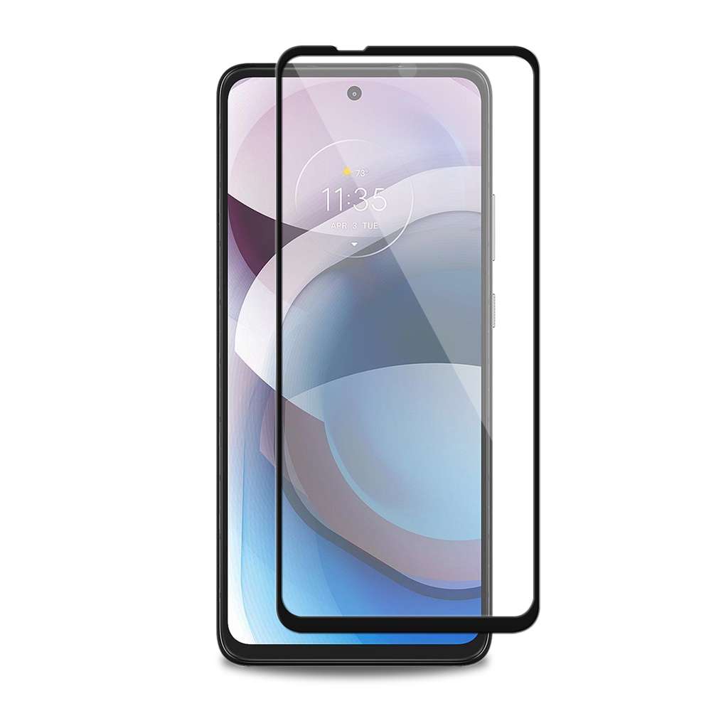 Blu Element BETGMO5GA Tempered Glass Moto One 5G Ace