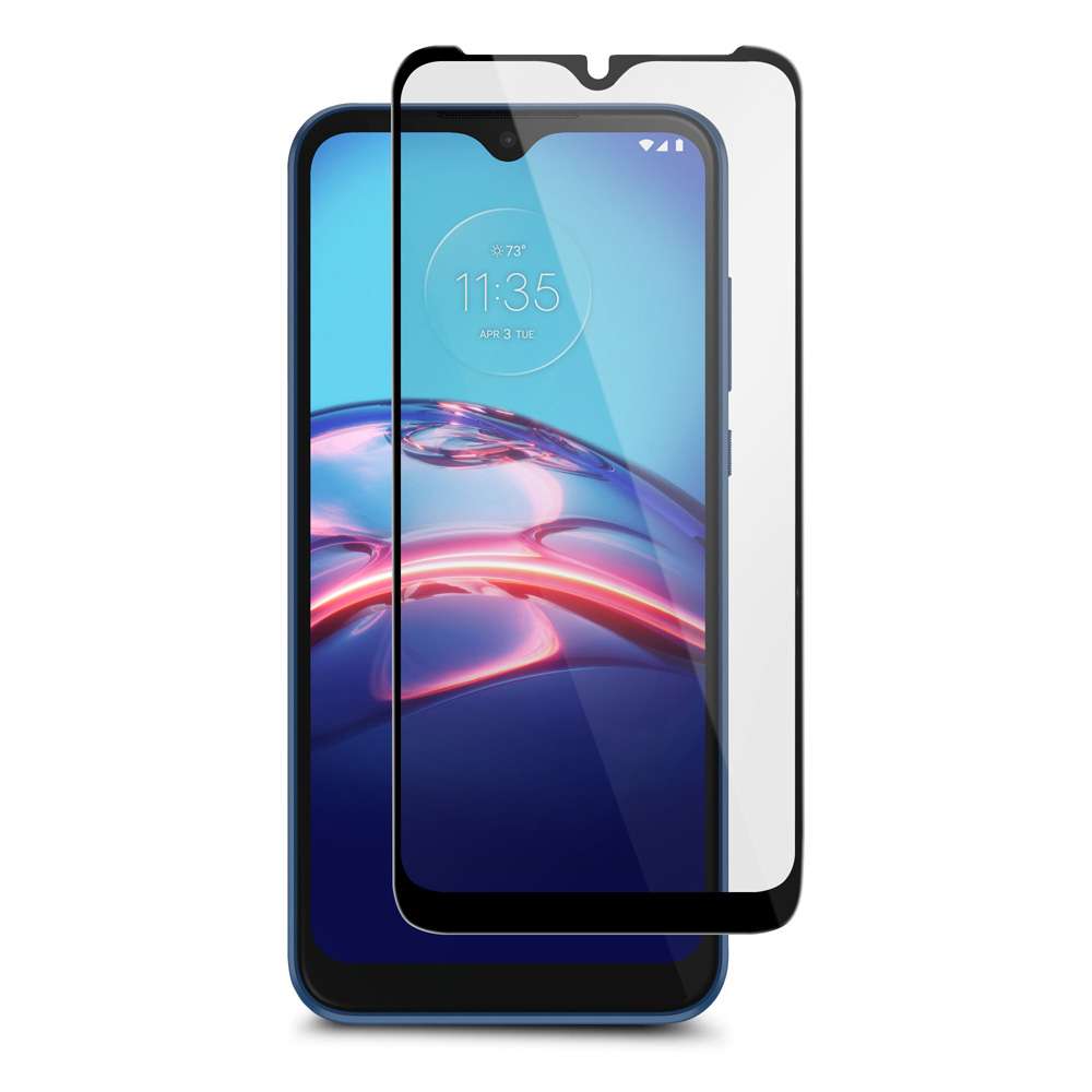 Blu Element BETGMOTOE Tempered Glass Moto E