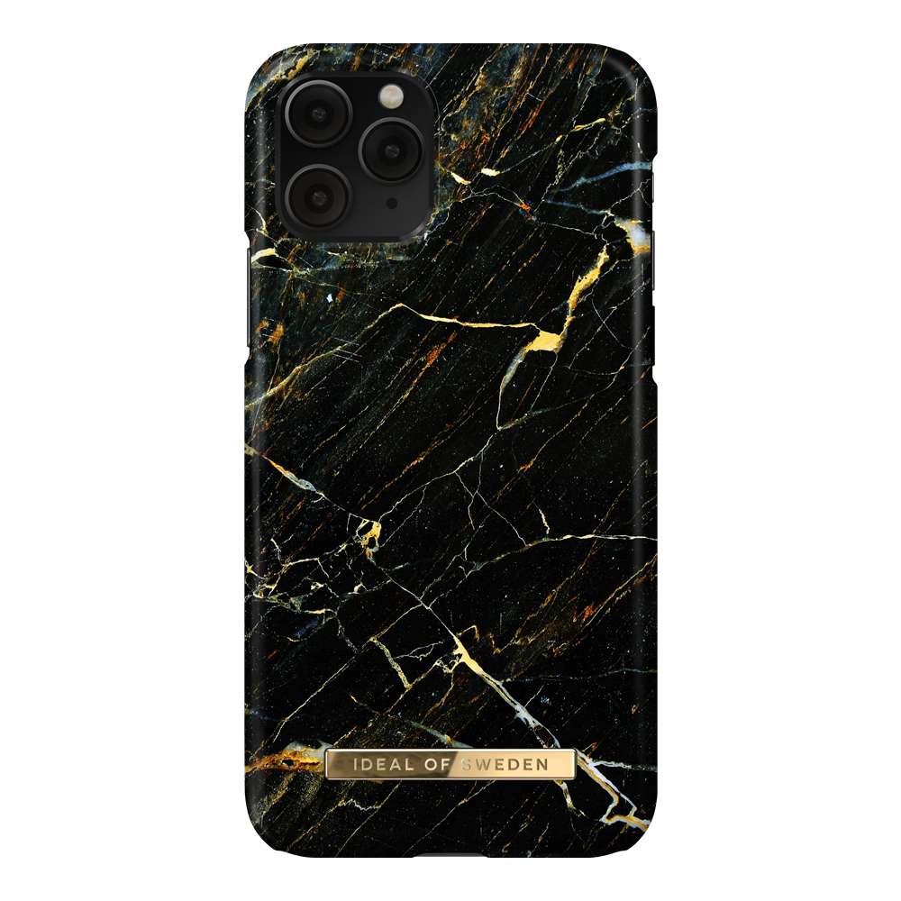 Ideal of Sweden CIDFCA16I195849 Fashion Case iPhone 11 Pro/XS/X Port Laurent