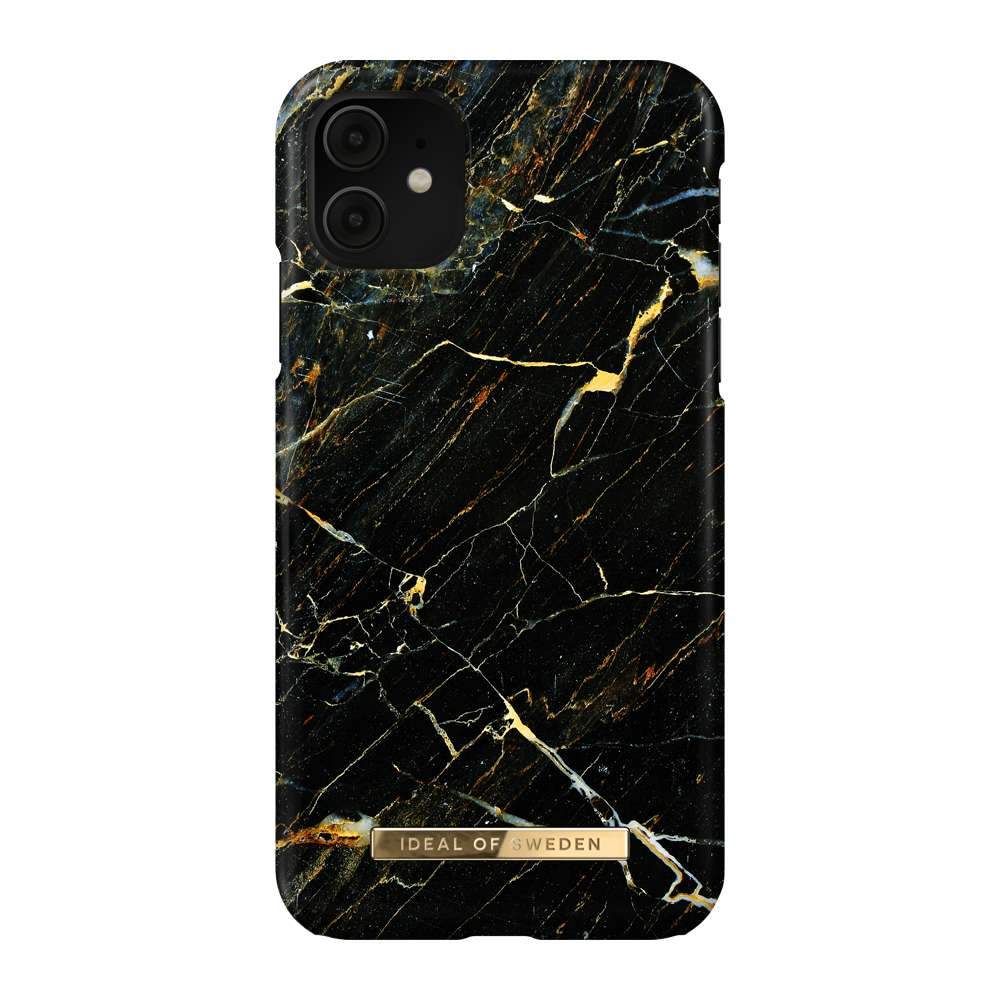 Ideal of Sweden CIDFCA16I196149 Fashion Case iPhone 11/XR Port Laurent