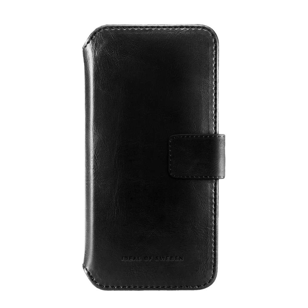 Ideal of Sweden CIDSTHWI205401 STHLM Wallet iPhone 12 mini Black