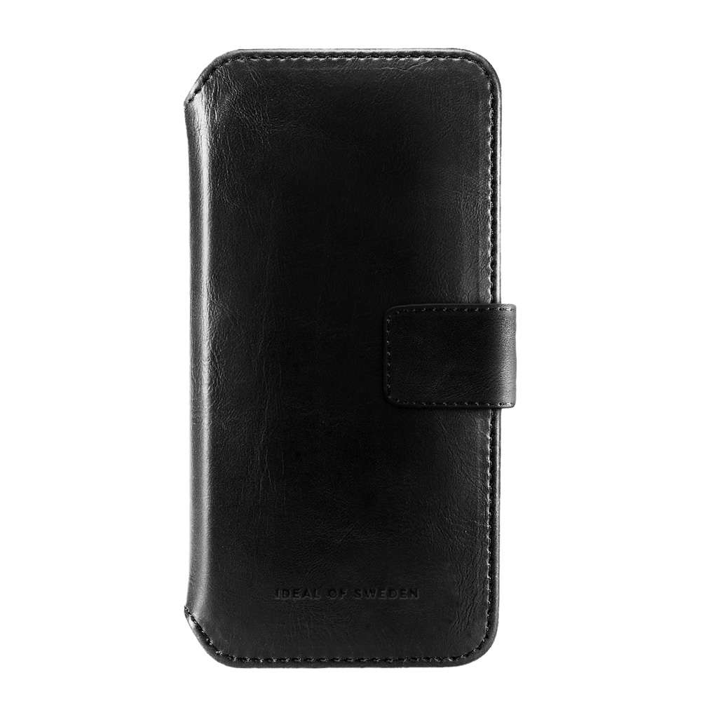 Ideal of Sweden CIDSTHWI206701 STHLM Wallet iPhone 12 Pro Max Black