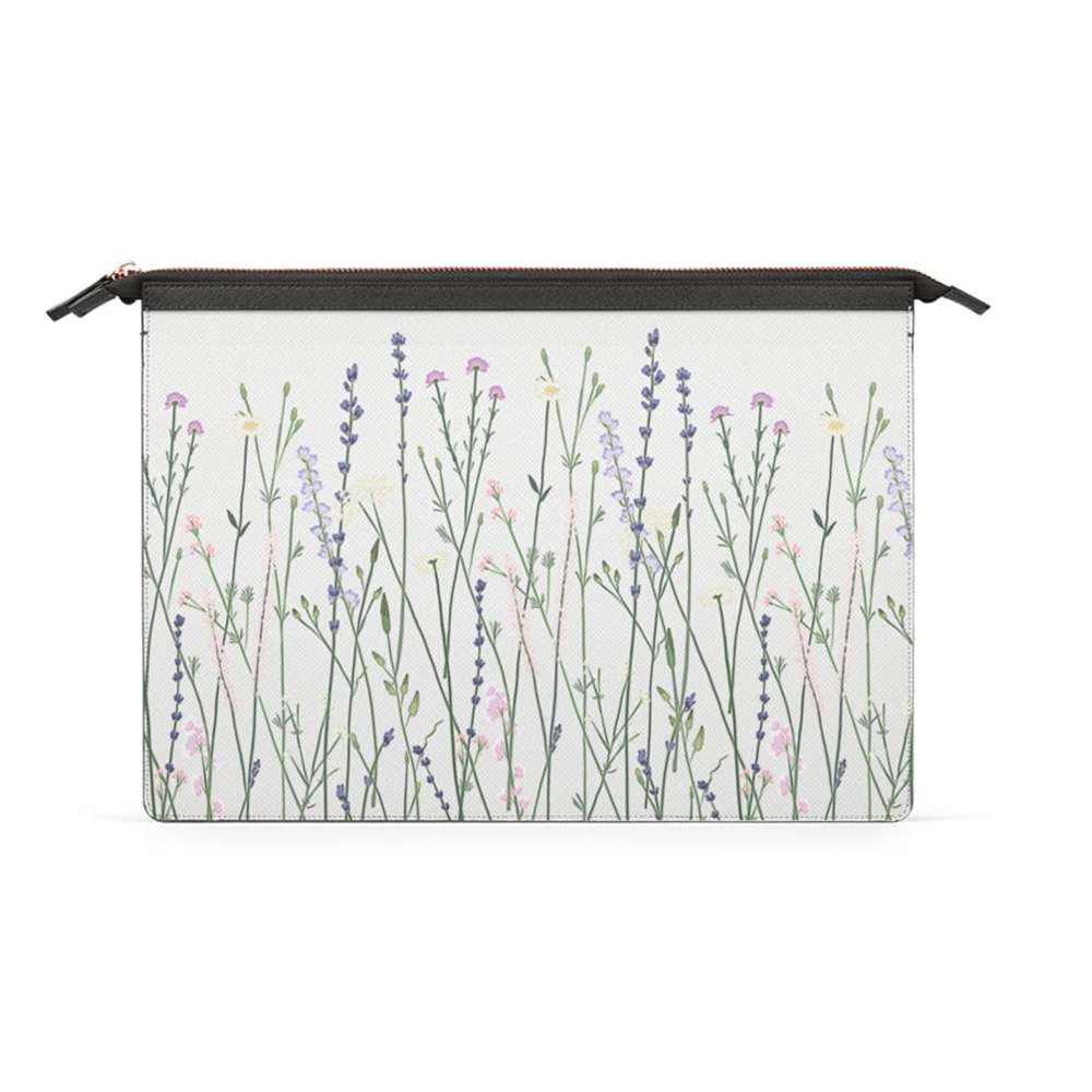 Casetify CTF5458367330200 Sleeve MBP 13in Gigi Garden
