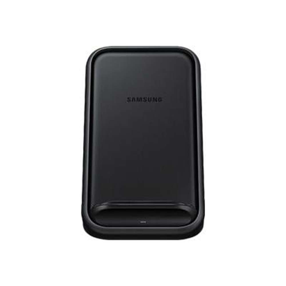 Samsung EPN5200TBEGCA Wireless Charger Stand Qi 15W Black