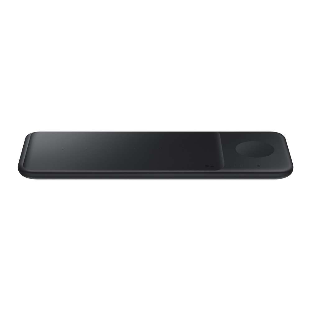 Samsung EPP6300TBEGCA Wireless Charger Trio Black
