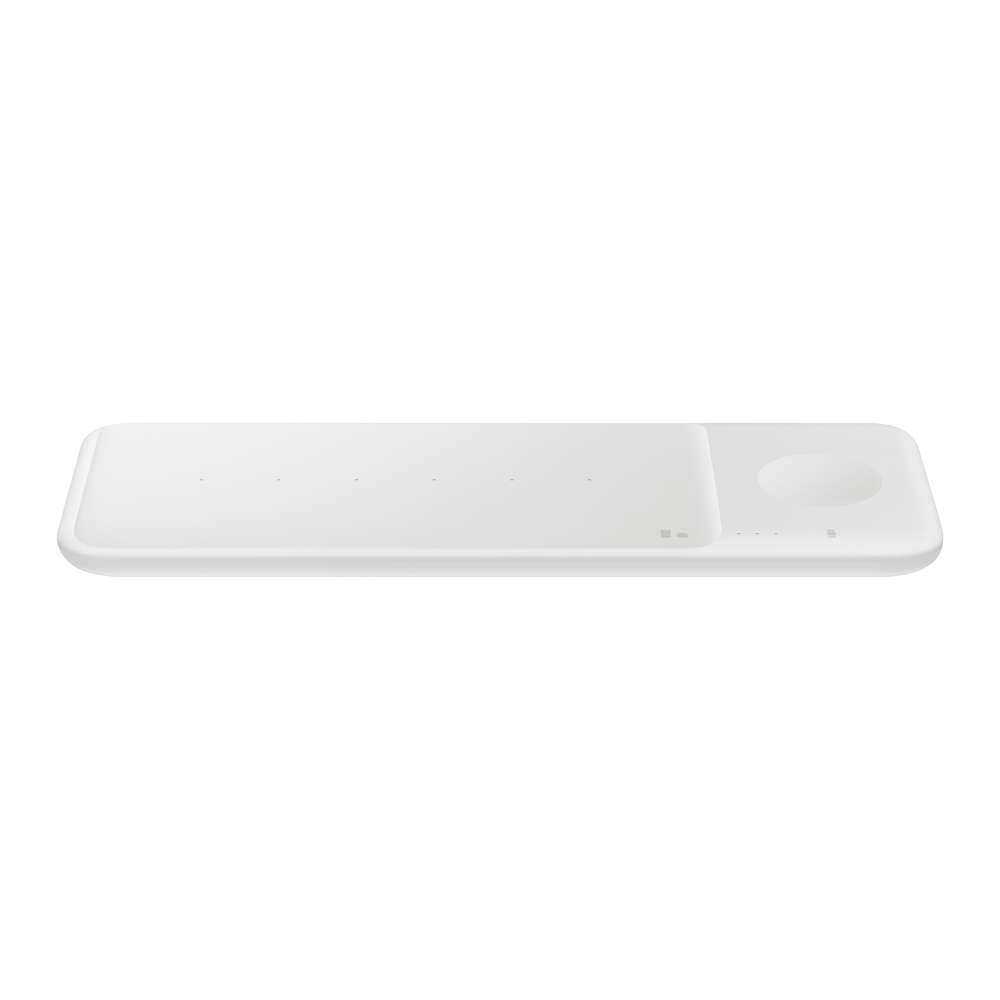 Samsung EPP6300TWEGCA Wireless Charger Trio 9W White