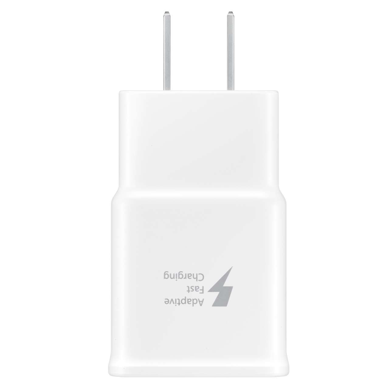 Samsung EPTA20JWECGCA AFC Wall Charger with USB-C Cable 5ft White