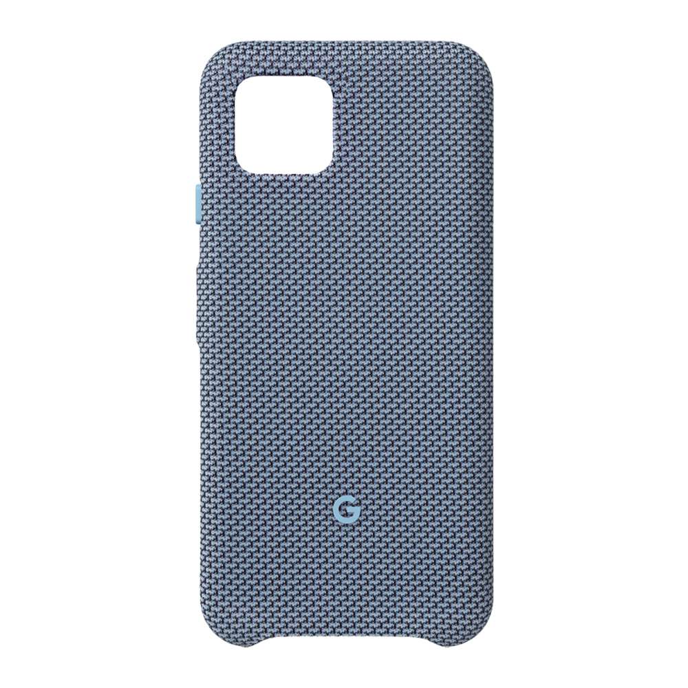 Google GA01283 Fabric Case Pixel 4 Blue-ish