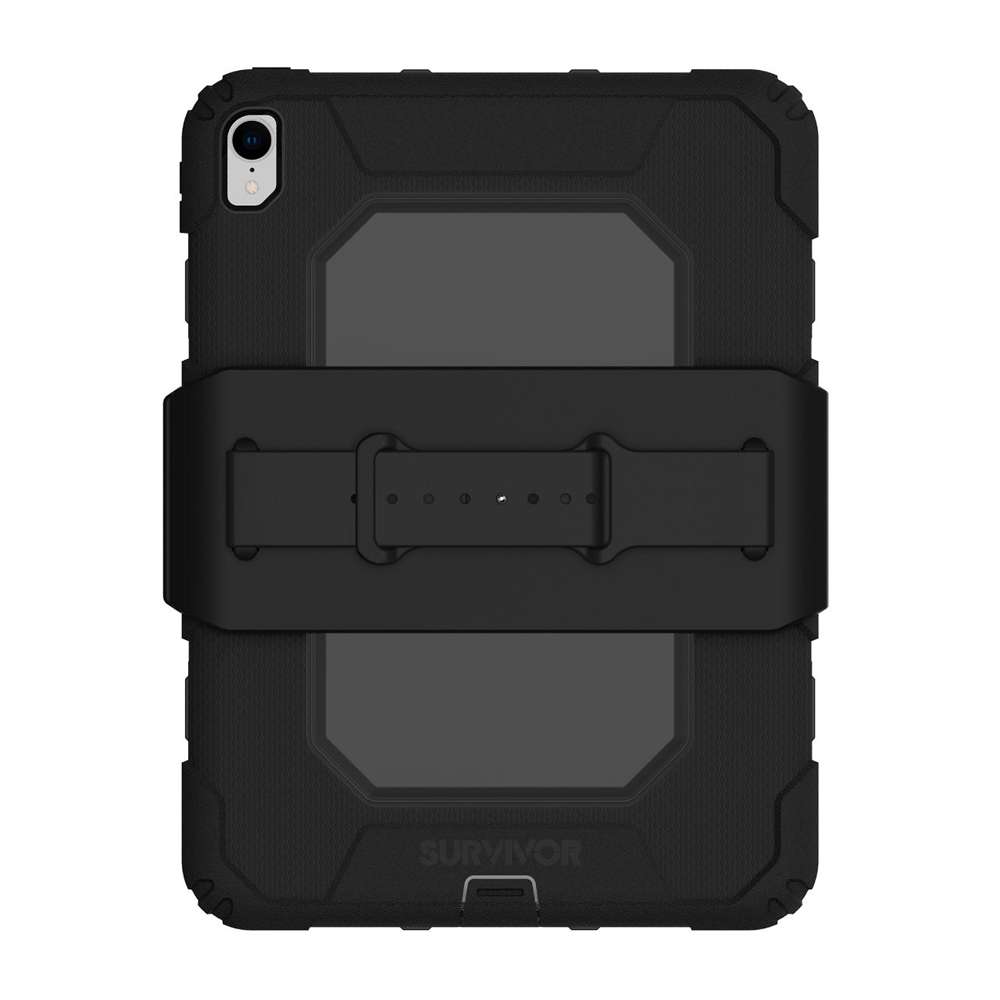 Griffin GIPD002BLK Survivor All-Terrain iPad Pro 11 Black