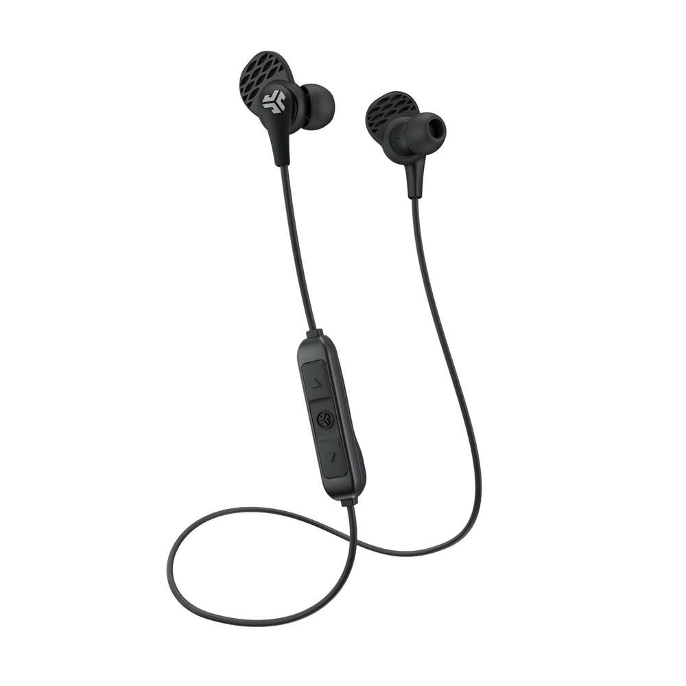 JLab Audio IFCEBPRORBLK123 JBuds Pro Wireless Earbuds Black