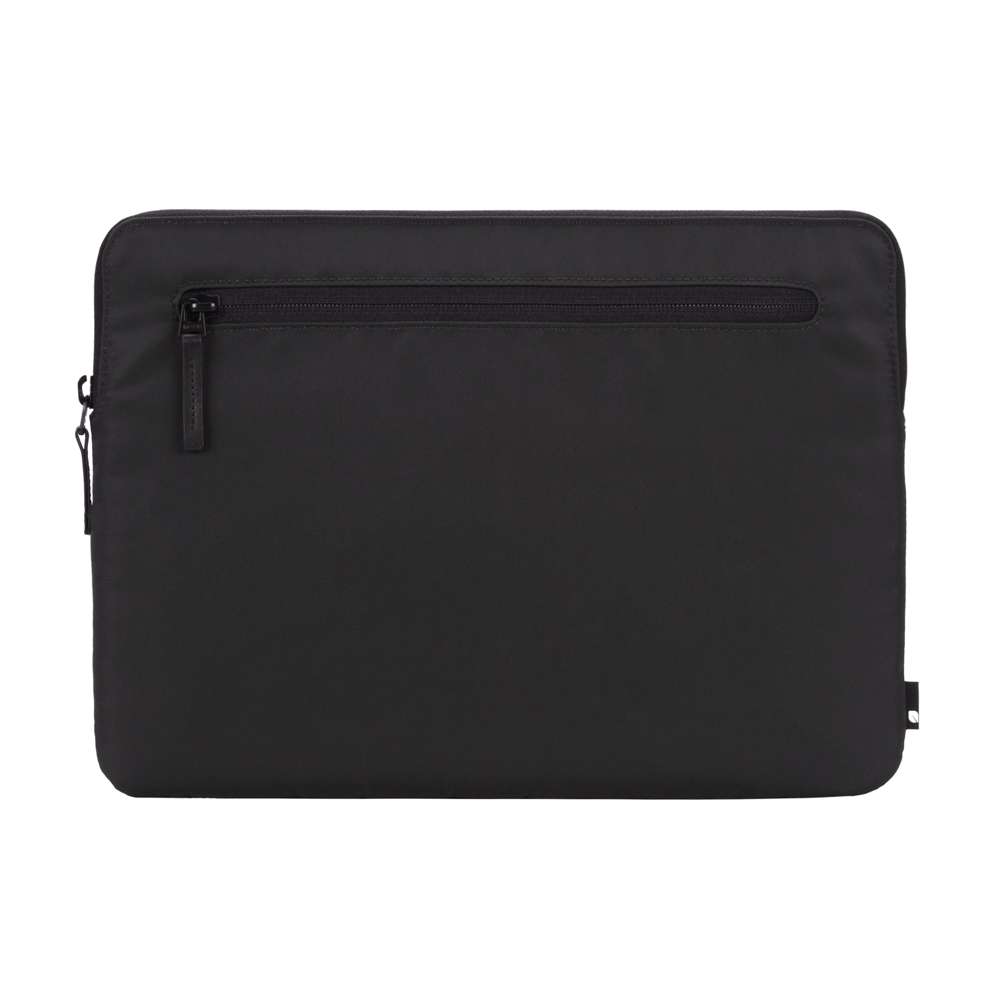 Incase INMB100335BLK Compact Sleeve Macbook Pro 13 inch Black