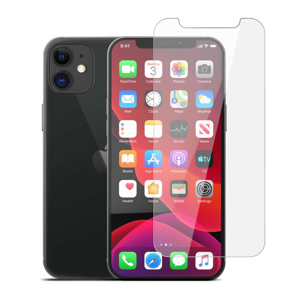 22 cases Glass Screen Protector iPhone 12 mini