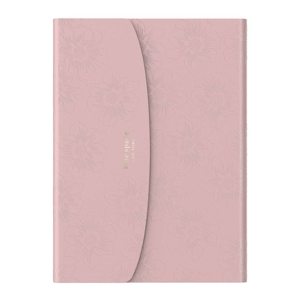 Kate Spade KSIPD125PVRHC Envelope Folio Case iPad 10.2 2020 Pale Vellum