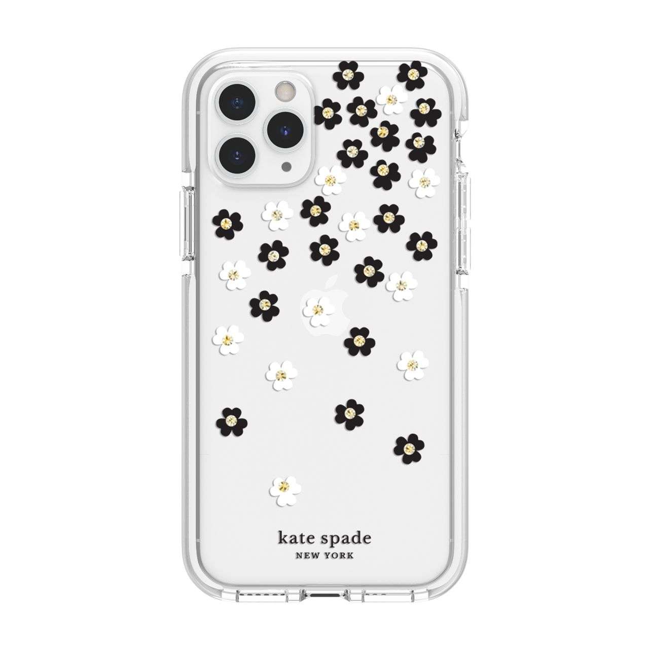 Kate Spade KSIPH133SFLBW Defensive iPhone 11 Pro Scattered Flowers