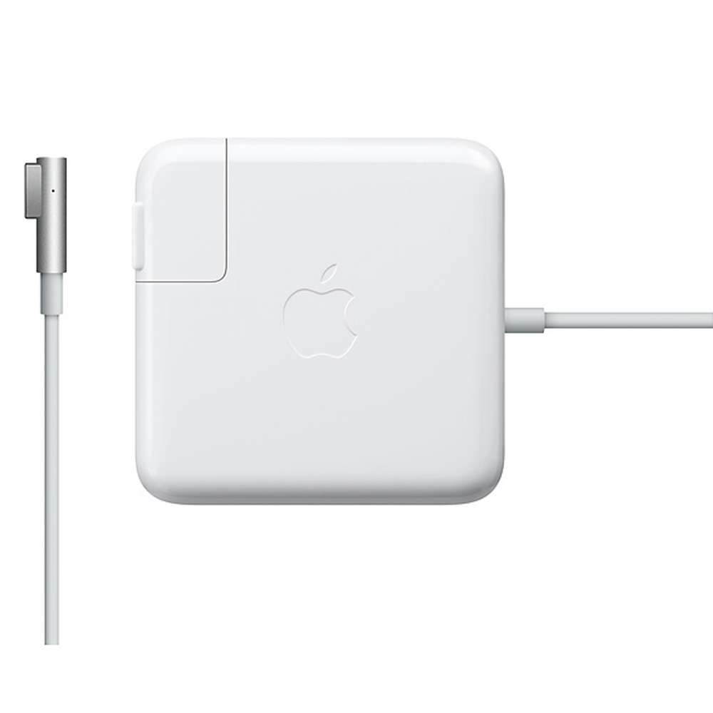Apple MC556LLB 85W MagSafe 2 Power Adapter MBP 17 inch/MBP 15 inch White