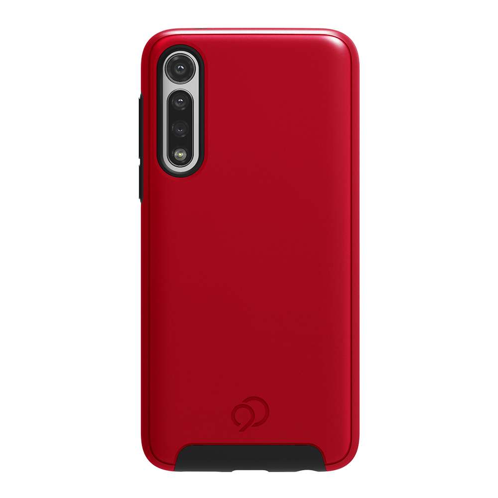 Nimbus9 MMGPON9Ci2CR Cirrus 2 Moto G Power Crimson
