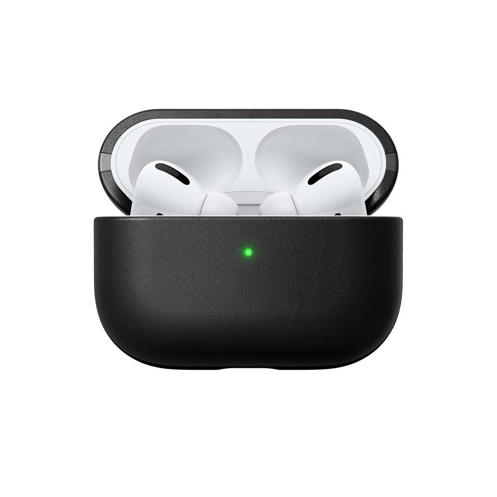Nomad NM22010O00 Leather Case AirPods Pro Black