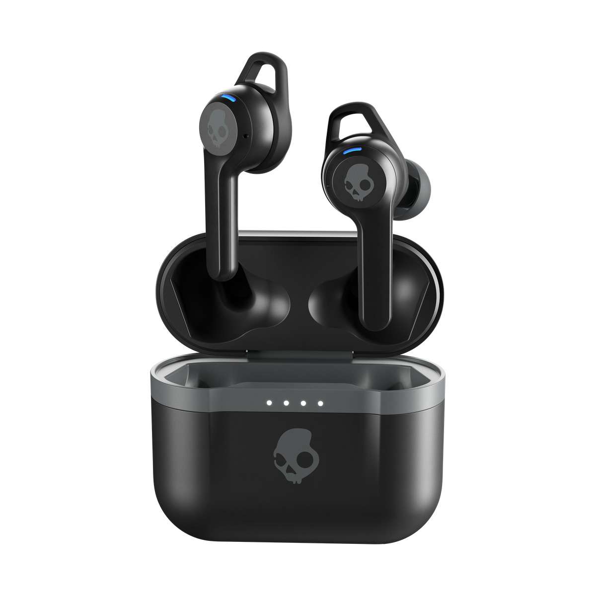 Skullcandy S2IVW-N740 Indy Evo True Wireless Earbuds True Black